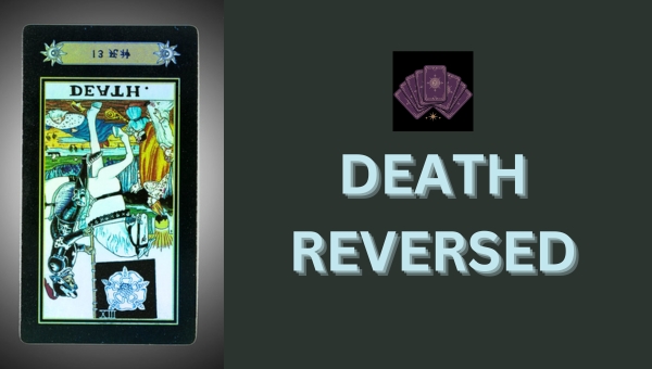 Death Reversed