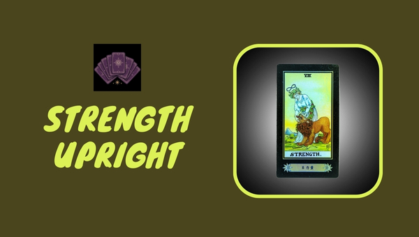 Strength Upright