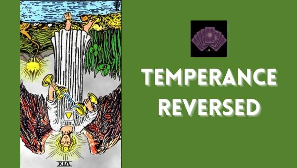 Temperance Reversed