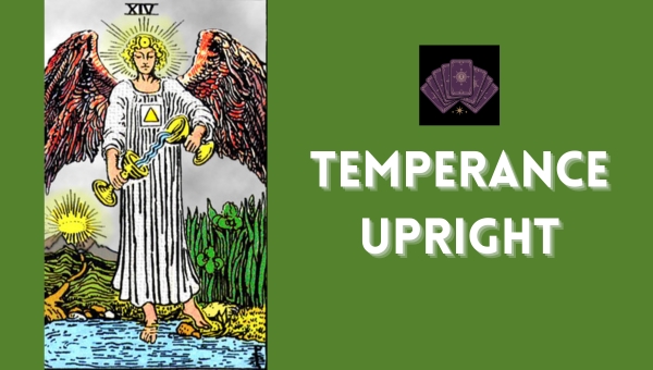 Temperance Upright