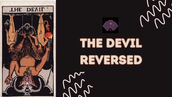 The Devil Reversed