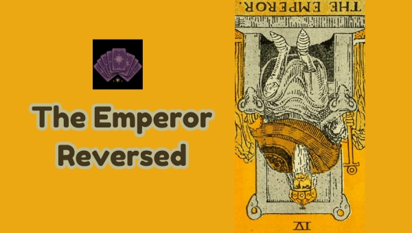 The Emperor Reversed