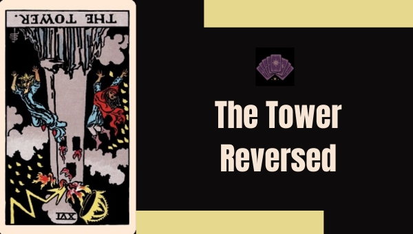 The Tower Reversed